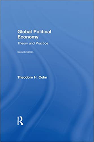 Global Political Economy: Theory and Practice (7th Edition) - Orginal Pdf